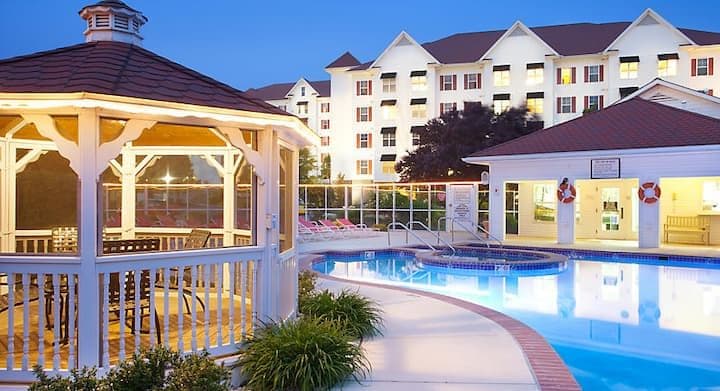 Demo Resort photo 1