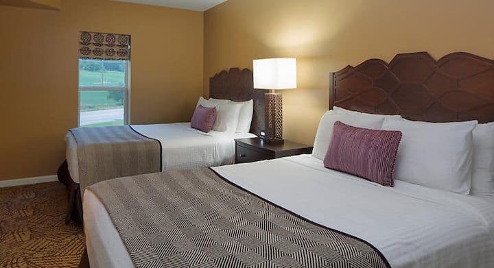 Demo Resort photo 5