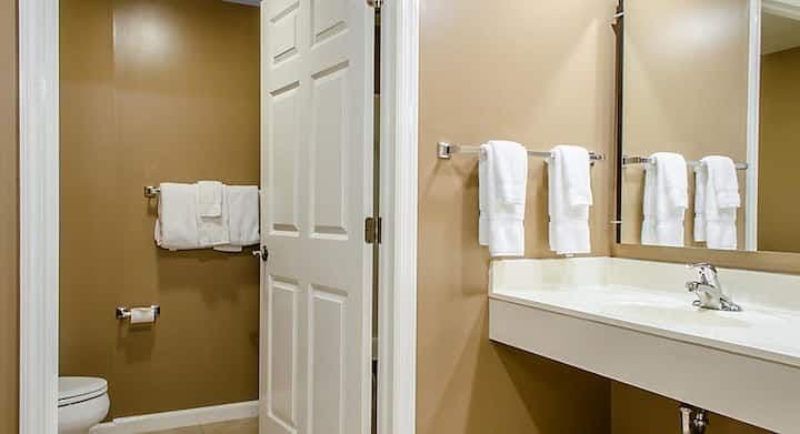 Demo Resort photo 7